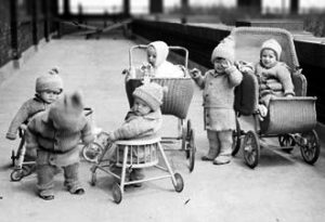 babywalkers tahun 1928